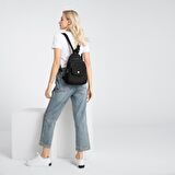 SMART BAGS SMBYB1237-4012 P.K.GRİ KADIN BODY BAG
