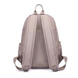 SMART BAGS SMBYB1187-4015 P.A.VİZON KADIN SIRT ÇANTASI