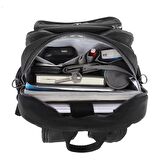 SMART BAGS SMBYB1187-4015 P.A.VİZON KADIN SIRT ÇANTASI