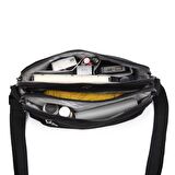 SMART BAGS SMBYB3002-4015 P.A.VİZON KADIN ÇAPRAZ ÇANTA