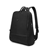 SMART BAGS SMBYB1117-4001 P.SİYAH KADIN SIRT ÇANTASI