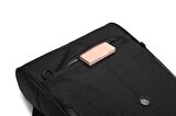 SMART BAGS SMBYB1117-4001 P.SİYAH KADIN SIRT ÇANTASI