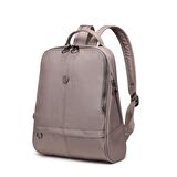 SMART BAGS SMBYB1117-4015 P.A.VİZON KADIN SIRT ÇANTASI