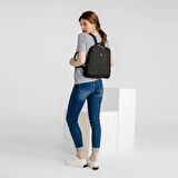 SMART BAGS SMBYB1117-4015 P.A.VİZON KADIN SIRT ÇANTASI