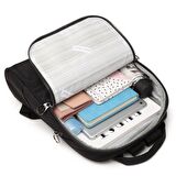 SMART BAGS SMBYB1117-4015 P.A.VİZON KADIN SIRT ÇANTASI