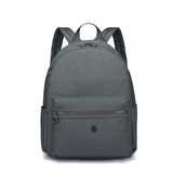 SMART BAGS SMBYB3086-4029 P.KOYU YEŞİL KADIN SIRT ÇANTASI