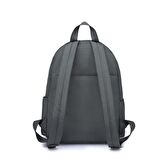 SMART BAGS SMBYB3086-4029 P.KOYU YEŞİL KADIN SIRT ÇANTASI