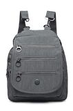 SMART BAGS SMBYB1169-4029 P.KOYU YEŞİL KADIN SIRT VE OMUZ ÇANTASI