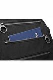 SMART BAGS SMBYB1169-4029 P.KOYU YEŞİL KADIN SIRT VE OMUZ ÇANTASI