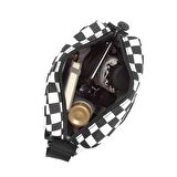 SMART BAGS SMBYB3089-5147 SİYAH/SARI UNISEX ÇAPRAZ ÇANTA