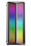 Mintra N12s I5-3470 16GB 256GB SSD RX550 24" 100hz Oyuncu Masaüstü Bilgisayarı