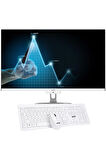 Mintra A708 I7 2600 3.80 Ghz 8GB 256GB Ssd Freedos 24" FHD All In One Bilgisayar