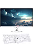 Mintra A523 I5-3470 3.60 Ghz 8GB 256GB 24" All In One Bilgisayar