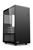 Mintra Alviss X I5-12400 8GB 128GB SSD 22'' Masaüstü Bilgisayar