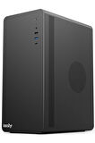 Mintra A140 X I5-12400 8GB 256GB SSD 22'' Masaüstü Bilgisayar