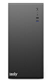 Mintra Tales İ5-12400 8GB 512GB SSD Masaüstü Bilgisayar