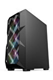 Mintra Shiftry X Ryzen 7 3700x 16GB 512GB M.2 Nvme Gtx1660s 6GB 24" 165hz Oyuncu Masaüstü Bilgisayarı