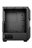 Mintra Gloom İ3-12100F 16GB 512GB M.2 NVMe RTX 2060S 6GB Oyuncu Masaüstü Bilgisayarı