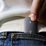 LegendBy USB-C 3.1 M.2 NVMe SSD Disk Muhafaza Kutusu