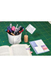 Mor Yapışkan Not Seti • Post-it • Sticky Note (GGK-KYN006)