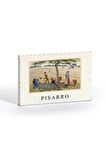 Camille Pissarro SanatKart Serisi