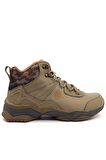 Lumberjack BRANDON HI 9PR Erkek WaterProof Bot Ayakkabı 100414812KUM