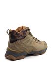 Lumberjack BRANDON HI 9PR Erkek WaterProof Bot Ayakkabı 100414812KUM