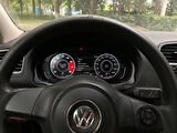 Autogp  Vw golf 6 hayalet ekran dijital gösterge paneli