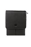 TH Bag  Erkek Postacı Çantası TH-WS400700 SİYAH
