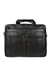 TH Bag  Erkek Evrak Çantası TH-WS600800 SİYAH