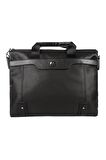 TH Bag  Erkek Evrak Çantası TH-WS600200 SİYAH