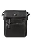 TH Bag  Erkek Postacı Çantası TH-WS501500 SİYAH