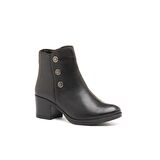 Kadın  SR-92160-1 John May Siyah Zenne Bot