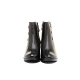 Kadın  SR-92160-1 John May Siyah Zenne Bot