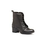 Kadın  SR-92159-1 John May Siyah Zenne Bot