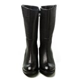 Kadın  SR-92905-1 John May Siyah Zenne Bot