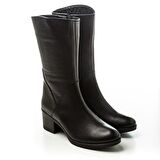 Kadın  SR-92905-1 John May Siyah Zenne Bot