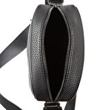 TH Bag  Erkek Postacı Çantası TH-WS701700 SİYAH