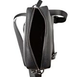 TH Bag  Erkek Postacı Çantası TH-WS501600 SİYAH