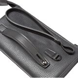 TH Bag  Erkek Cüzdan & Kartlık TH-WS501900 SİYAH