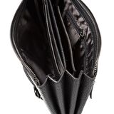 TH Bag  Erkek Cüzdan & Kartlık TH-WS501900 SİYAH