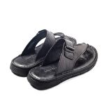 Erkek Terlik SR-1568 JOHN MAY SİYAH
