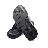 Erkek Terlik SR-1568 JOHN MAY SİYAH