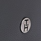 TH Bag  Erkek Postacı Çantası TH-WS400200 SİYAH