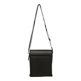 TH Bags  Erkek Postacı Çantası TH-WS402100 SİYAH