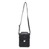 TH Bag  Erkek Çapraz Çanta TH-WS101000 SİYAH