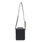 TH Bag  Erkek Çapraz Çanta TH-WS101000 SİYAH