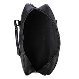 TH Bag  Erkek Valiz TH-WS702700 SİYAH