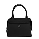 TH Bag  Kadın Omuz Çantası TH-YK14302 SİYAH
