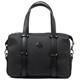 TH Bag  Kadın Omuz Çantası TH-YK12205 SİYAH